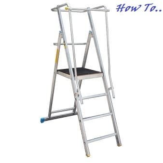 Snappy Ladder
