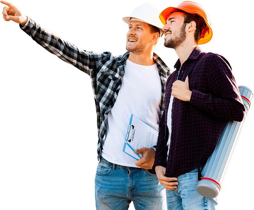 Construction worker