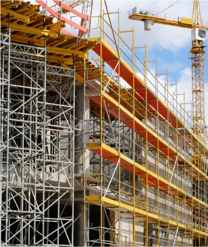 Construction