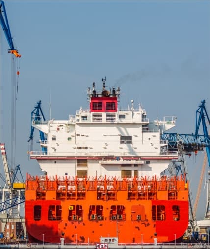 Marine Industry