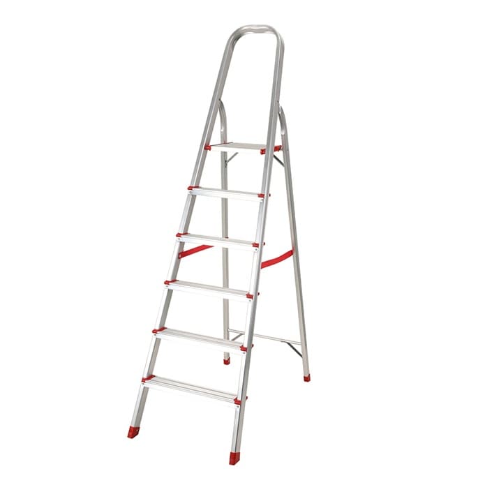 Household Step Ladder preview 3