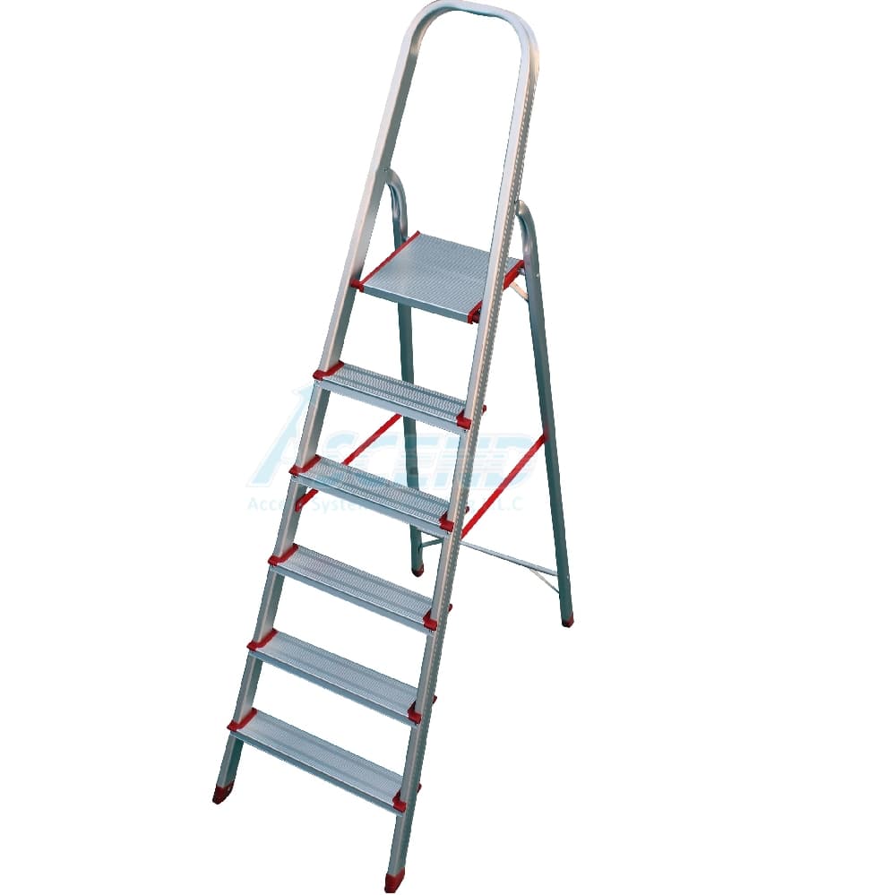 Household Step Ladder preview 4